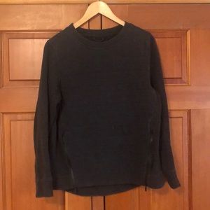 {Lululemon} Sweatshirt